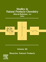Télécharger le livre :  Studies in Natural Products Chemistry
