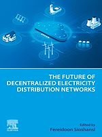 Télécharger le livre :  The Future of Decentralized Electricity Distribution Networks