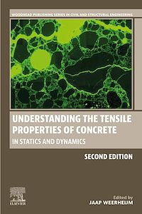 Téléchargez le livre :  Understanding the Tensile Properties of Concrete