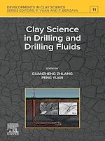 Télécharger le livre :  Clay Science in Drilling and Drilling Fluids