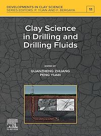Téléchargez le livre :  Clay Science in Drilling and Drilling Fluids