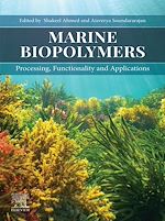 Télécharger le livre :  Marine Biopolymers