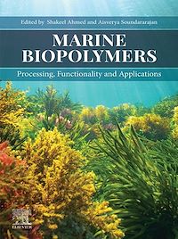 Téléchargez le livre :  Marine Biopolymers
