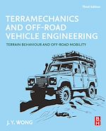 Télécharger le livre :  Terramechanics and Off-Road Vehicle Engineering