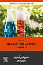 Télécharger le livre :  Homogeneous Oxidation Reactions