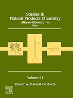Télécharger le livre :  Studies in Natural Products Chemistry
