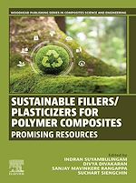 Télécharger le livre :  Sustainable Fillers/Plasticizers for Polymer Composites