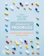 Télécharger le livre :  Advances in Prodrugs