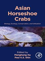 Télécharger le livre :  Asian Horseshoe Crabs