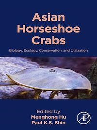 Téléchargez le livre :  Asian Horseshoe Crabs