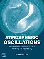 Télécharger le livre :  Atmospheric Oscillations
