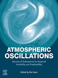 Téléchargez le livre :  Atmospheric Oscillations