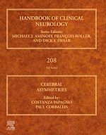 Télécharger le livre :  Cerebral Asymmetries