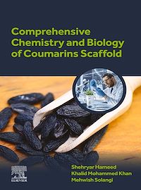 Download this ebook Comprehensive Chemistry and Biology of Coumarins Scaffold