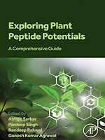 Télécharger le livre :  Exploring Plant Peptide Potentials