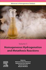 Télécharger le livre :  Homogeneous Hydrogenation and Metathesis Reactions