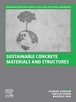 Télécharger le livre :  Sustainable Concrete Materials and Structures