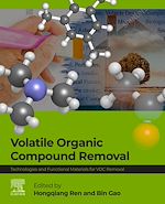 Télécharger le livre :  Volatile Organic Compound Removal