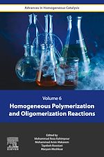 Télécharger le livre :  Homogeneous Polymerization and Oligomerization Reactions