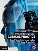 Télécharger le livre :  Artificial Intelligence in Clinical Practice