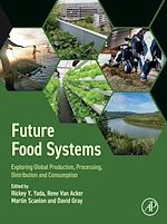 Télécharger le livre :  Future Food Systems