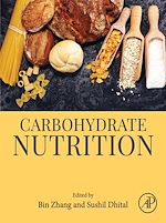 Télécharger le livre :  Carbohydrate Nutrition
