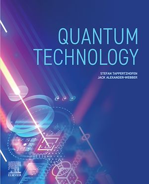 Téléchargez le livre :  Quantum Technology
