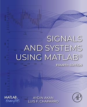 Download the eBook: Signals and Systems Using MATLAB®