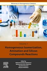 Télécharger le livre :  Homogeneous Isomerization, Amination and Silicon Compounds Reactions