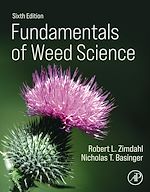 Télécharger le livre :  Fundamentals of Weed Science