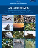 Télécharger le livre :  Aquatic Biomes