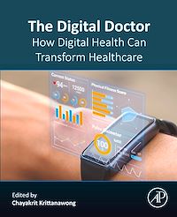 Téléchargez le livre :  The Digital Doctor