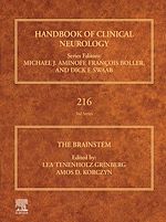 Download this eBook The Brainstem