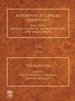 Download the eBook: The Brainstem