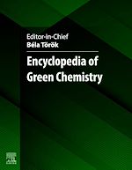 Télécharger le livre :  Encyclopedia of Green Chemistry
