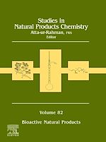 Télécharger le livre :  Studies in Natural Products Chemistry