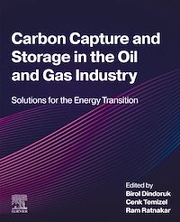 Téléchargez le livre :  Carbon Capture and Storage in the Oil and Gas Industry