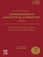 Télécharger le livre :  Airborne Microplastics: Analysis, Fate and Human Health Effects