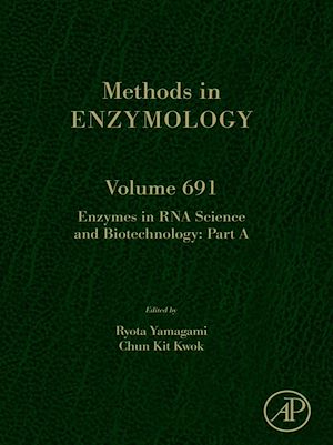 Téléchargez le livre :  Enzymes in RNA Science and Biotechnology