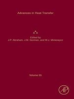 Télécharger le livre :  Advances in Heat Transfer
