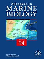 Télécharger le livre :  Advances in Marine Biology