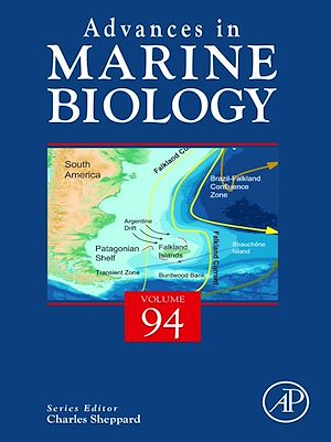 Téléchargez le livre :  Advances in Marine Biology