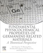 Télécharger le livre :  Fundamental Physicochemical Properties of Germanene-related Materials