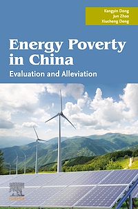 Téléchargez le livre :  Energy Poverty in China