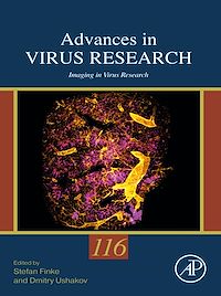 Téléchargez le livre :  Imaging in Virus Research