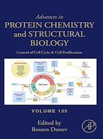 Télécharger le livre :  Control of Cell Cycle and Cell Proliferation