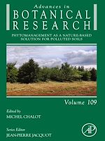 Télécharger le livre :  Phytomanagement as a nature-based solution for polluted soils