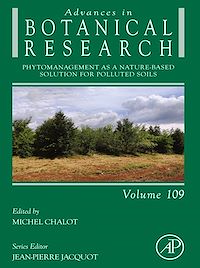 Téléchargez le livre :  Phytomanagement as a nature-based solution for polluted soils