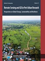 Télécharger le livre :  Remote Sensing and GIS in Peri-Urban Research