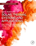 Télécharger le livre :  Solar Thermal Systems and Applications